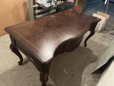 Письменные столы: Письменный стол, Б/у — 7