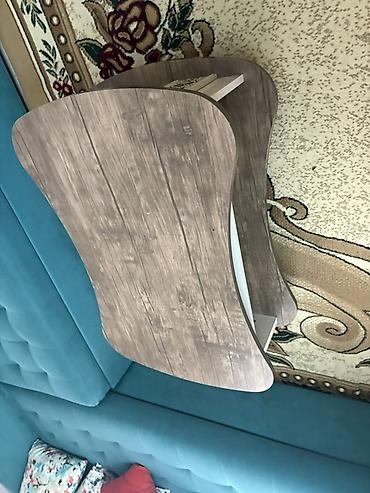 Qonaq otağı dəstləri: Jurnal masası, Dolab, Komod — 7