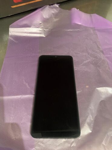 Redmi: Redmi, Redmi 13C, 256 ГБ, цвет - Черный — 3