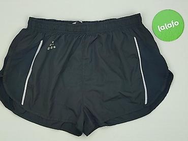 decathlon odblaski: Szorty damskie, rozmiar L — 2