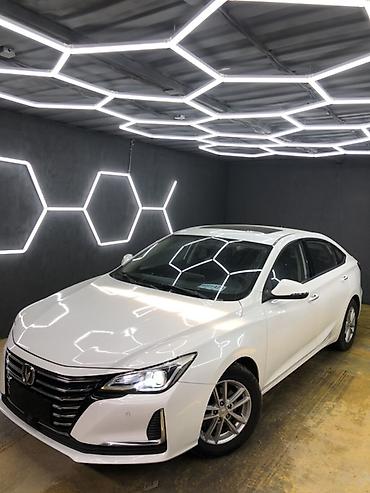 Changan: Changan Eado Plus: 2020 г., 1.5 л, Автомат, Бензин, Седан — 3