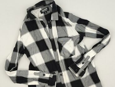 pepco koszule w krate: Cropp, Koszula damska, rozmiar XS
