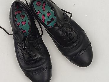 oxfordki: Clarks, Półbuty damskie, rozmiar 37.5 — 1