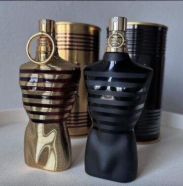 jean paul gaultier le male le parfum бишкек: Jean paul gaultier le male elixir мужской парфюм верхние ноты: мята