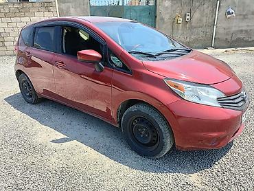 ravon r4 arenda: Nissan Note hetçbek. arendaya verilir gunu 25 m depazit 250 m taksi — 2