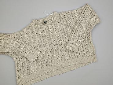 H&M, Sweter damski, rozmiar M