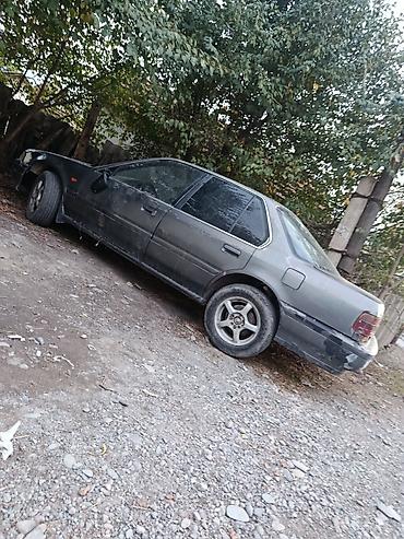 honda stepwgn 2005: Honda Accord: 1994 г., 2 л, Бензин, Седан — 1
