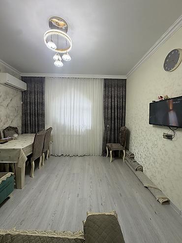çinarlı park: 2 otaqlı, Yeni tikili, 38 kv. m — 3