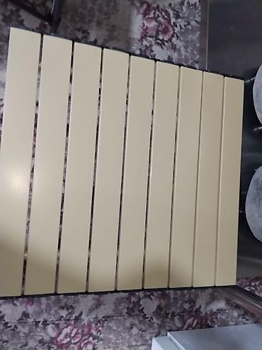 study table: Складной походный стол, Новый, цвет - Черный — 4