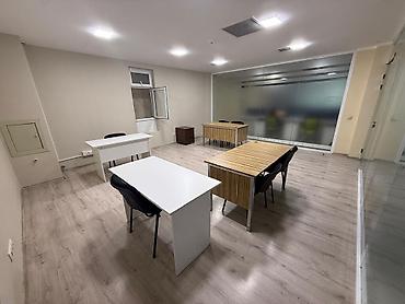 icareye ofis: “Aynalı” Plazada arendaya ofis təklif edilir. Plaza Ə.Rəcəbli — 7