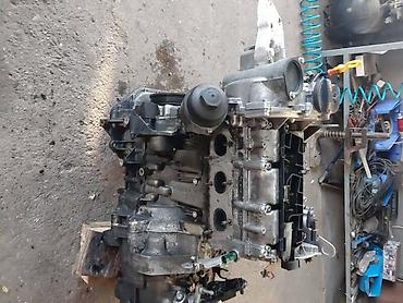 kostic auto vrbas: KOMPLETAN MOTOR 1.2 12V BZG ZA ŠKODA FABIA, PRAKTIK, ROOMSTER | — 2