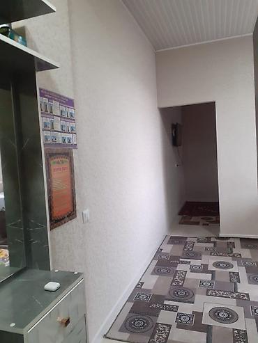 Продажа квартир: 1 комната, 27 м², Малосемейка, 2 этаж, Евроремонт — 6