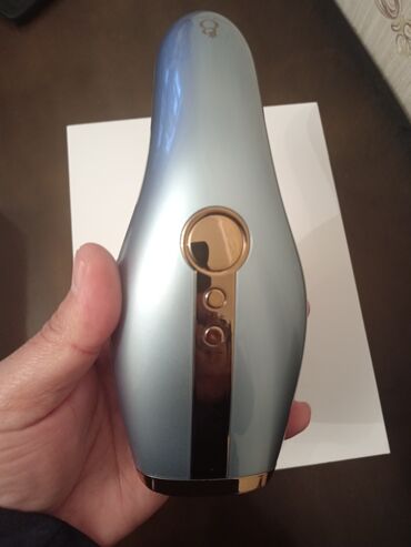 Lazer epilyatorları: Lazer epilyatoru portativni. Təzədir. Originaldır. Sifarişlə -da lalafo.az — 6 Lazer epilyatorları: Lazer epilyatoru portativni. Təzədir. Originaldır. Sifarişlə — 6