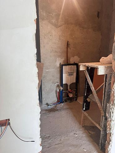 bir otaql: 4 otaqlı, Yeni tikili, 205 kv. m — 9