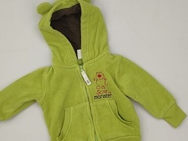 sweterki z misiem tous: Sweatshirt, 3-6 months, condition - Very good