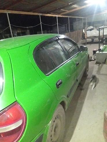 матор нисан: Nissan Almera: 2008 г., 1.6 л, Автомат, Бензин, Хэтчбэк — 3