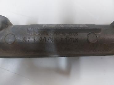 Рулевые рейки: Рулевая рейка Land Rover Б/у, Оригинал — 9