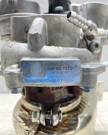 порш турбо с: Турбина Porsche 2023 г., Б/у, Оригинал — 10