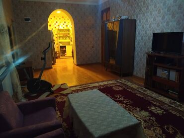 Uzunmüddətli kirayə evlər: 140 kv. m, 3 otaqlı, Kanalizasiya, Kombi, Su — 13