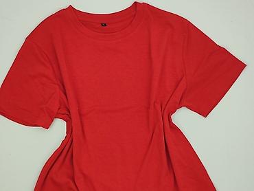 gotowe: T-shirt damski, rozmiar L — 1