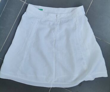 Suknje: L, bоја - Bela — 7