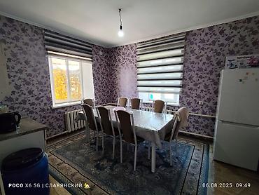 Продажа домов: Дом, 60 м², 3 комнаты, Агентство недвижимости, Косметический ремонт — 12