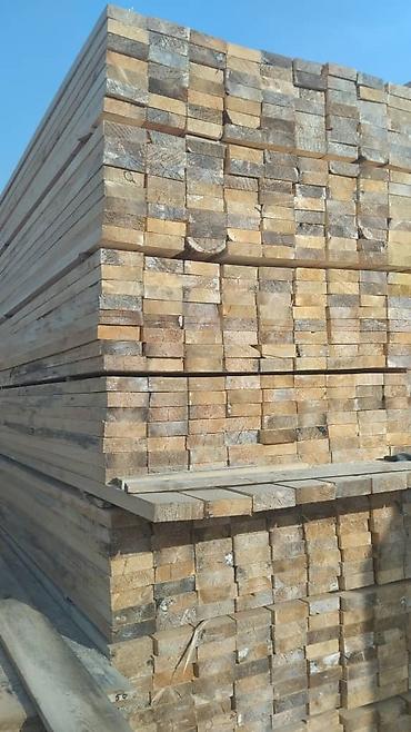 Брус: Брус, Сосна at lalafo.kg — 2 Брус: Брус, Сосна — 2