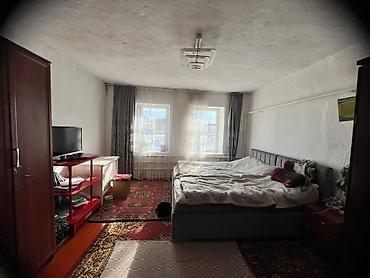 Продажа коттеджей и домов: Кочкор центрдан 5 бөлмөлүү үй сатылат. үйдүн көрүнүшү сүрөттөдүгөй — 13