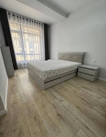 Продажа квартир: 2 комнаты, 79 м², Элитка, 12 этаж, Евроремонт
