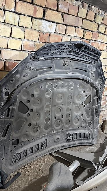daewoo tico: Кузовные детали для легкового автомобиля (комплект разнородных — 1