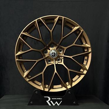 Диски: Диски R 20 отверстий - 5, Новый — 24