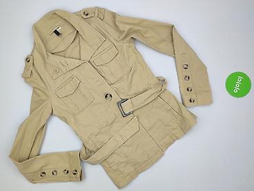 tunika moro: H&M Divided, Kurtka przejściowa damska, rozmiar L — 2