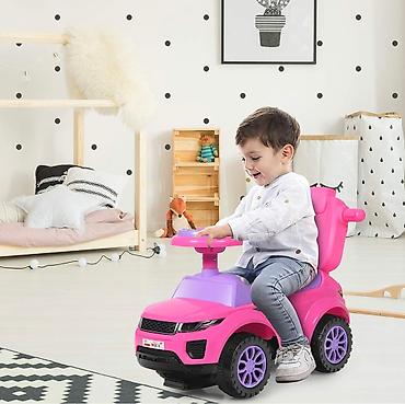 Детские электрокары: Brend:Sliding Baby Carriage
Yash:3+
Qiymet:55 AzN(Satishda 74$) — 8