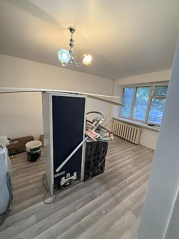 ленинское квартира: 1 комната, 30 м², Хрущевка, 1 этаж, Косметический ремонт — 2