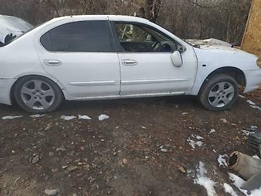 Nissan: Nissan Cefiro: 2000 г. — 2