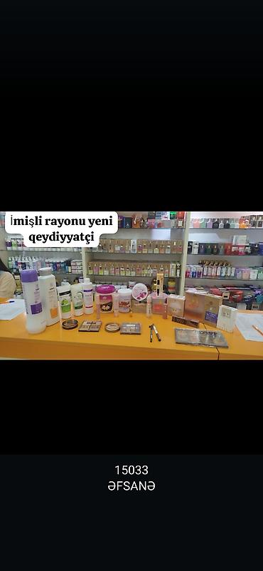 ana bala dəst: 1 aylıq nisyə ilə ətir və kosmetik məhsulların satışı üçün əməkdaşlıq — 4