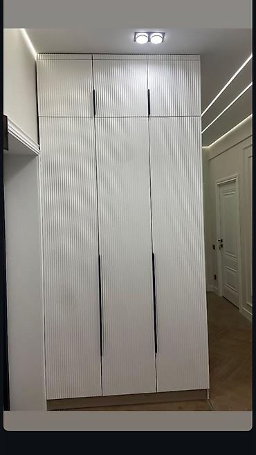 Мебель на заказ: Мебель на заказ, Спальня, Шкаф — 3