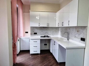 Yeni tikili: 2 otaqlı, Yeni tikili, 90 kv. m — 7