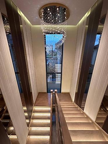 Продажа домов: Дом, 320 м², 6 комнат, Дизайнерский ремонт — 7