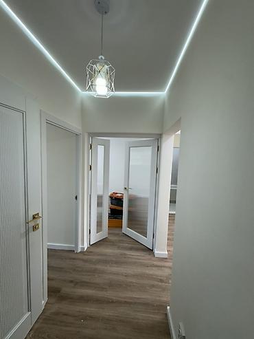 Ремонт под ключ: Ремонт квартир и офисов под ключ 🔨 Делаю качественно, аккуратно и в — 13