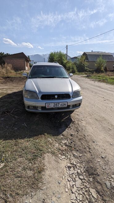 какие машины входят в комфорт яндекс такси в бишкеке: Subaru Legacy: 1999 г., 2 л, Автомат, Бензин, Жол тандабас