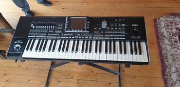 korg pa 900 qiymeti: Синтезатор, Korg, Б/у, Самовывоз, Платная доставка