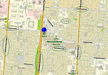 Аренда помещений свободного назначения: Супер локация! Сдаётся коммерческое помещение (магазин, офис и т.д.) — 8