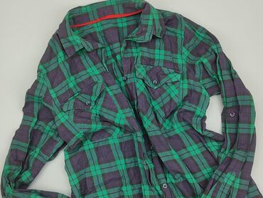 Shirts: S (EU 36), condition - Good