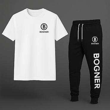 Trenerke: Trenerka Nike, bоја - Crvena — 59