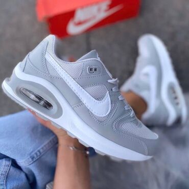 nike patike 95: Nike air max command patike

Novo
Brojevi 36 do 41