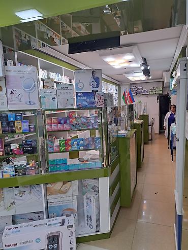 aptekler: Zeytun Pharmaceuticals – Aptek və Optika xidməti Xidmət və məhsullar — 4