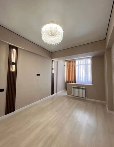 лебединовке: 2 комнаты, 60 м², 7 этаж, Евроремонт