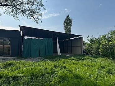 Аренда складов и мастерских: Сдаются в аренду помещения под производство/склад/СТО на открытой — 4