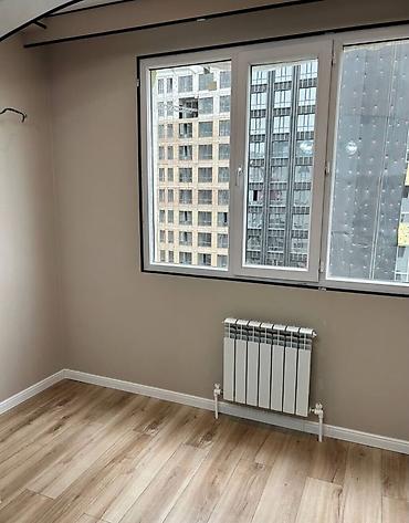 14: 1 комната, 45 м², Тунгуч мкр 6 этаж, Евроремонт — 7